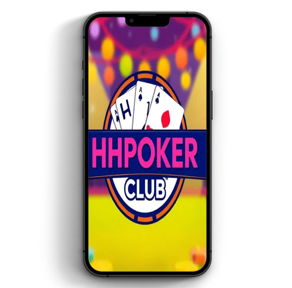 HHpoker轻量版下载